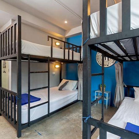 Hip Hostel - Sha Plus Patong Eksteriør billede
