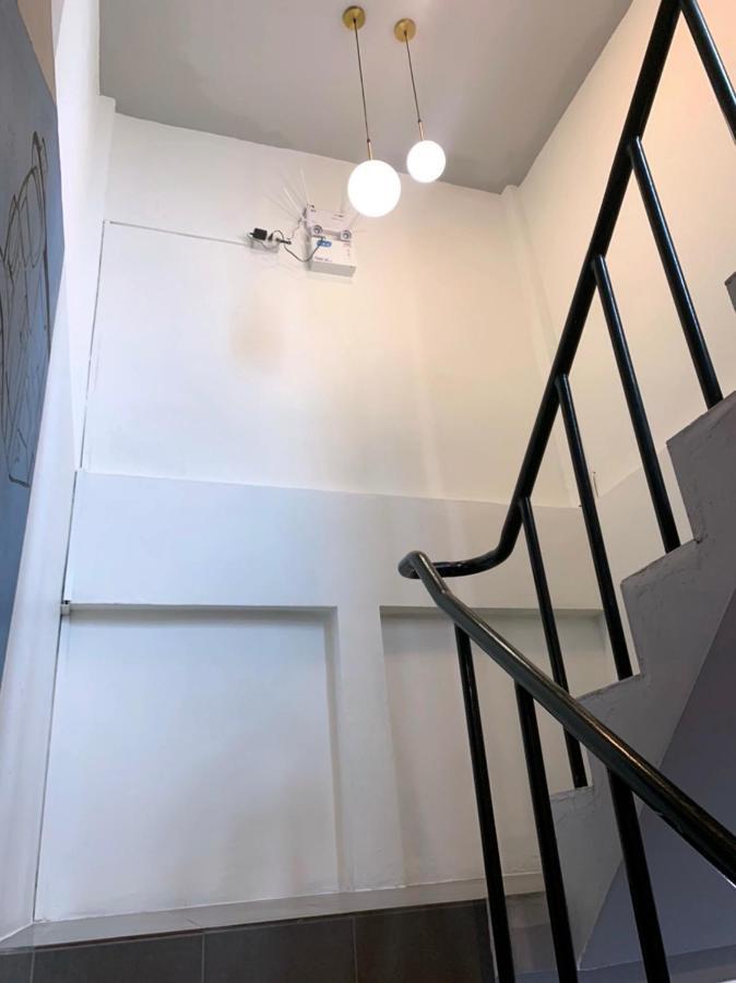 Hip Hostel - Sha Plus Patong Eksteriør billede