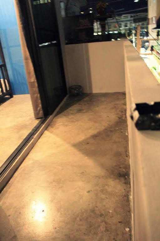 Hip Hostel - Sha Plus Patong Eksteriør billede